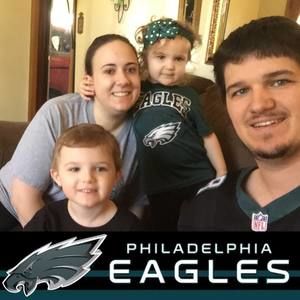 Meet your Posher, Michael